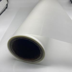 Film PET en rouleau CRATUS DTF, épaisseur 75 µm, résistance à haute température, impression numérique, transfert thermique pour vêtements - Product Image 2