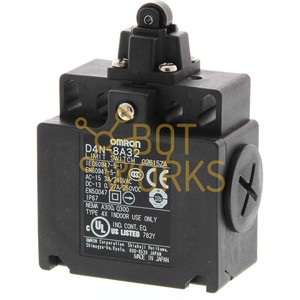 Omron D4N8A3217025000 - Nuovo - Product Image 1