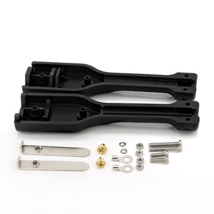 Accessoires pour voiturettes de golf électriques ClubCar YAMAHA, prise en forme de huit 36V, prise de charge durable en cuivre E-Way - Product Image 4