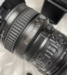 Hội nghị PXW-Z280 Sony sử dụng camera zoom quang 12X - Product Image 3