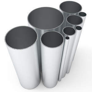 ท่ออลูมิเนียมคุณภาพสูง T5 T6 ชุบอโนไดซ์ ผลิตตามสั่ง มีขนาดเส้นผ่านศูนย์กลางหลากหลาย สำหรับใช้ในงานเฟอร์นิเจอร์และอุตสาหกรรม ผลิตในเวียดนาม - Product Image 3