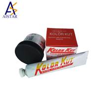 Pâte de détection de carburant/Pâte de mesure de niveau de carburant pour tester l'élément essence/diesel/ kérosène