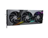 M-S-I GeForce RTX 5070 Ti 16G VANGUARD SOC LAUNCH EDITION Baru untuk Desktop 5070TI GPU