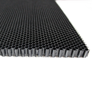 PC trong suốt PP 3.5mm nhựa không khí tổ ong bộ lọc hoặc Lưu lượng không khí điều chỉnh của gió Outlet - Product Image 6