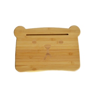 Tre Máy Tính Xách Tay Khay Giường Sofa Máy Tính Xách Tay Bàn Với Gối Đệm Máy Tính Bảng Đọc Sách Gối <span class=keywords><strong>Lap</strong></span> Bàn Để Đọc Làm Việc - Product Image 5