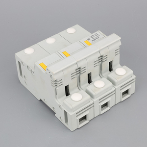 Thiết bị mạch bảo vệ cầu chì AC400V 32A có khả năng cắt ngắt cao trong danh mục cầu chì - Product Image 4