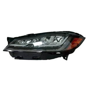 Version US Phare <span class=keywords><strong>F</strong></span>-PACE Full Led pour <span class=keywords><strong>Jaguar</strong></span> XF 2016 <span class=keywords><strong>2017</strong></span> 2018 2019 - Product Image 1