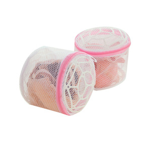 Foldable bra care <b>bag</b>, laundry <b>net</b>, laundry <b>bag</b>, lingerie care <b>bag</b> (with support), wholesale laundry <b>bag</b>. - Product Image 5