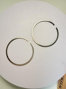 حلقة مكبس TP 12033-57Y00 12033-57Y0 112033-94M0 012033-94M01 لـ Niss <span class=keywords><strong>an</strong></span> GA16DE - Product Image 5