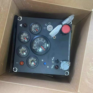 266-2297 2662297 Instrument GP-CAT de panneau - Product Image 1