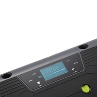 Plaque de Vibration pour le corps, vibromasseur, outil de massage, prix le plus récent