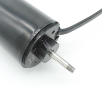 DMKE personnalisé 24V 36V moteur électrique Bldc propulseur à jet d'eau moteur à courant continu
