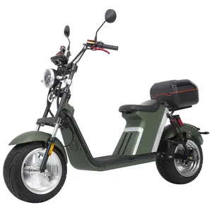 City Coco 3000W 60Mph Electric Scooter Electric Moped For Adults Street Legal