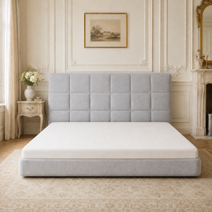 Cadre <span class=keywords><strong>de</strong></span> lit compressé sans structure, mobilier <span class=keywords><strong>de</strong></span> chambre d'enfant mignon, solution <span class=keywords><strong>de</strong></span> <span class=keywords><strong>couchage</strong></span> pliable rembourrée en éponge, <span class=keywords><strong>gain</strong></span> <span class=keywords><strong>de</strong></span> <span class=keywords><strong>place</strong></span> - Product Image 5