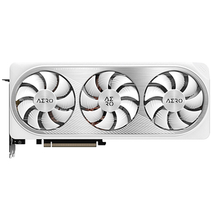 การ์ดจอเกมมิ่ง GeForce RTX 4070 Ti SUPER AERO OC 16G มือสอง พร้อมด้วย AI Design Intelligent Learning GPU GIGABYTE RTX 4070 Ti SUP - Product Image 4