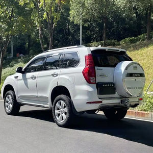 Haval H9 2017 2018, Modelo 2017, Auto Usado, Gasolina, SUV, 4x4, 7 Asientos, Vehículo Económico en Venta, Volante a la Izquierda, Proveedor <span class=keywords><strong>de</strong></span> Autos Usados - Product Image 2