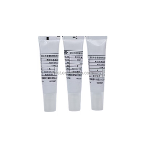 Keo dán Silicone trong suốt chịu nhiệt độ cao-Keo chống thấm cho các linh kiện điện ô tô - Product Image 1