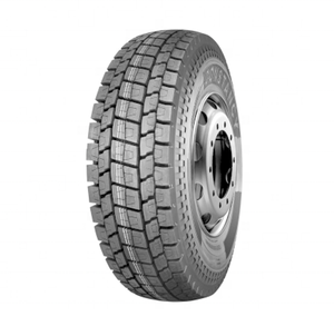 Compre Neumáticos Nuevos en Dubái, Neumático para Camión Constancy Green 215 75 17.5 de Alta Calidad - Product Image 1