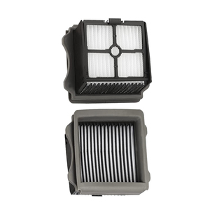 Ensemble de 2 assemblages et 2 rouleaux de brosse de rechange <span class=keywords><strong>Tineco</strong></span> pour aspirateur sans fil humide et sec iFLOOR 3 et Floor <span class=keywords><strong>ONE</strong></span> <span class=keywords><strong>S3</strong></span> - Product Image 2