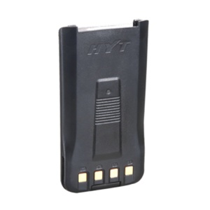 แบตเตอรี่ Bl2505 Bl1806 Hytera 2000mAh สำหรับ Bl2001แบตเตอรี่เสริมสำหรับ Tc-610p Tc-610วิทยุ Hytera HYT Tc-618 - Product Image 3