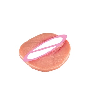 Parche Vaginal Simulado de Estilo Único FAAK, para Travestis, con Apariencia de Vagina de Silicona, Juguetes Sexuales para Adultos - Product Image 3