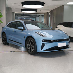 ध्रुवीय क्रिप्टन 001 2026 95-डिग्री फोर-व्हील ड्राइव अधिकतम संस्करण लक्जरी शिकार सेडान 900v वास्तुकला + 95-डिग्री तत्वावधान बैटरी - Product Image 4