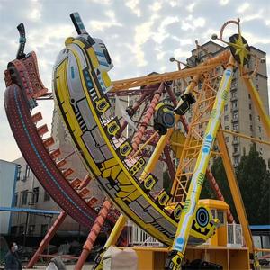 Venta de Fábrica, Juego de Barco <span class=keywords><strong>Pirata</strong></span> para Parque de Atracciones, Barco <span class=keywords><strong>Pirata</strong></span> para Centro Comercial, Barco <span class=keywords><strong>Pirata</strong></span> Económico - Product Image 5