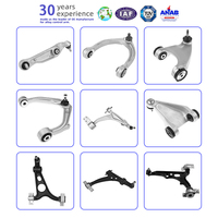 Pièces de Suspension en aluminium acier biellette stabilisateur lien bras de commande pour Alfa Romeo 145 146 149 156 159 166 Brera