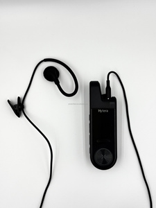 Nuevo Hytera Smini10, Radio Bidireccional Ultracompacta, Mini Walkie Talkie para Hotel, Restaurante, Cafetería, Comercio Minorista - Product Image 3