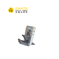 Loquet de compression 105759 105759GT utilisé pour les plateformes élévatrices Genie GS2032 2632 3232…