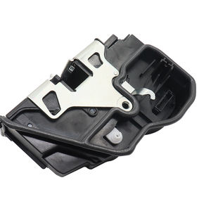 Precio de fabricación OEM al por mayor 51217202144 piezas automotrices actuador de pestillo de cilindro de cerradura de puerta delantera derecha para <span class=keywords><strong>BMW</strong></span> F30 E93 F31 - Product Image 2