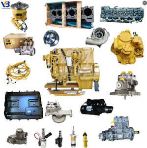 Pièces de moteur diesel ISM QSM ISM11 QSM11 M11, <span class=keywords><strong>joint</strong></span> d'étanchéité d'<span class=keywords><strong>injecteur</strong></span> de carburant 3070136 3070137 3070130 - Product Image 4