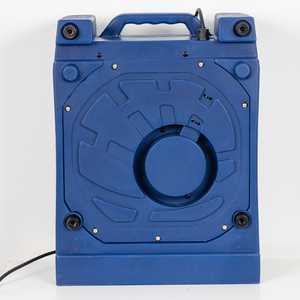 <span class=keywords><strong>Souffleur</strong></span> d'air <span class=keywords><strong>professionnel</strong></span> 220V AC en plastique à faible profil et à moyenne pression pour la restauration des dommages causés par l'eau - Product Image 2