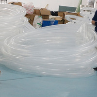 Tube d'emballage gonflable réutilisable en TPU avec vessie d'air haute pression flexible et durable