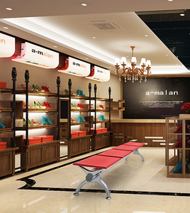 KEDE OEM/ODM منخفضة السعر عالية الجودة 2 3 4 5 مقاعد غرفة الانتظار في المطار صالة مقاعد - Product Image 6