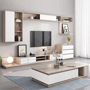 Meubles <span class=keywords><strong>chippendale</strong></span> de haute qualité de haute qualité échantillon gratuit meuble de télévision meuble de télévision salon - Product Image 1