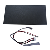 Módulos LED SMD1515 de Interior de 320 mm x 160 mm, Módulo de Pantalla LED P1.8