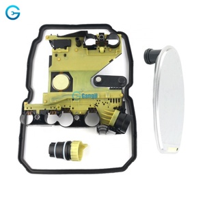 Placa Conductora de Transmisión 722.6 1402701161 para Mercedes + Conector + Filtro + Junta (Repuesto) - Product Image 2