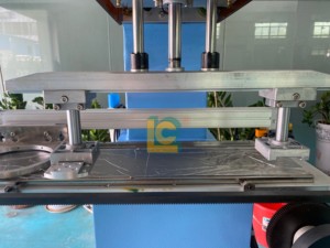 Mới màu duy nhất máy in quay bán tự động cho hộp nhựa Nồi cơm điện Quy mô Pad nhãn & máy in ống - Product Image 5