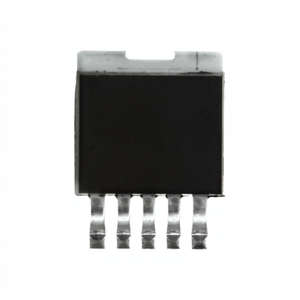 Composants électroniques de gestion de l'alimentation (PMIC) PQ1CY1032ZPH TO 263 6, D2PAK, TO 263BA en stock - Product Image 1