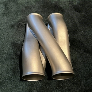 ท่อไอเสีย OEM แบบใหม่ ความยาวเท่ากัน รุ่น Z Pipe สำหรับ M2/M3/M4 G87/G80/G82 3.0T ปี 2021-2024 ผลิตจากสแตนเลส ขัดเงา พร้อมวาล์ว - Product Image 5