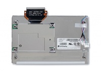 LB070WV1-TD01 Panel LCD Pengganti Asli 7" 800×480 untuk DVD Portabel & Monitor Mobil