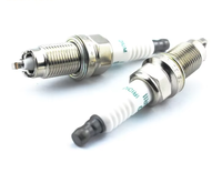 90919-01221 SK20BGR11 Bougie d'allumage en iridium d'origine pour Toyota