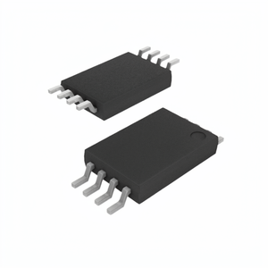หน่วยความจำในสต็อก 8 TSSOP M24C64-DFDW6TP ซื้อชิ้นส่วนอิเล็กทรอนิกส์ออนไลน์ - Product Image 1