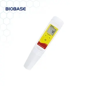 BIOBASE China Factory Price for Pocket PH Tester PH-10F Laboratory Equipment PH Meter on sale