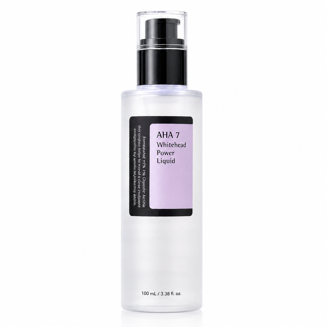 AHA 7 Liquide Puissant Anti-Points Noirs