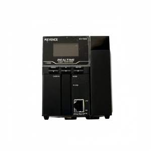 Controlador Lógico Programable (PLC) KV-7500 KV-7300 KV-7300L KV-7000C, Unidad CPU para Control de Adquisición de Datos, en Stock - Product Image 5