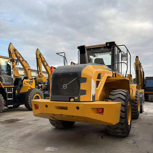 Chargeur d'occasion L105 Prix pas cher excellente performance Chargeur d'occasion L105 à vendre - Product Image 1