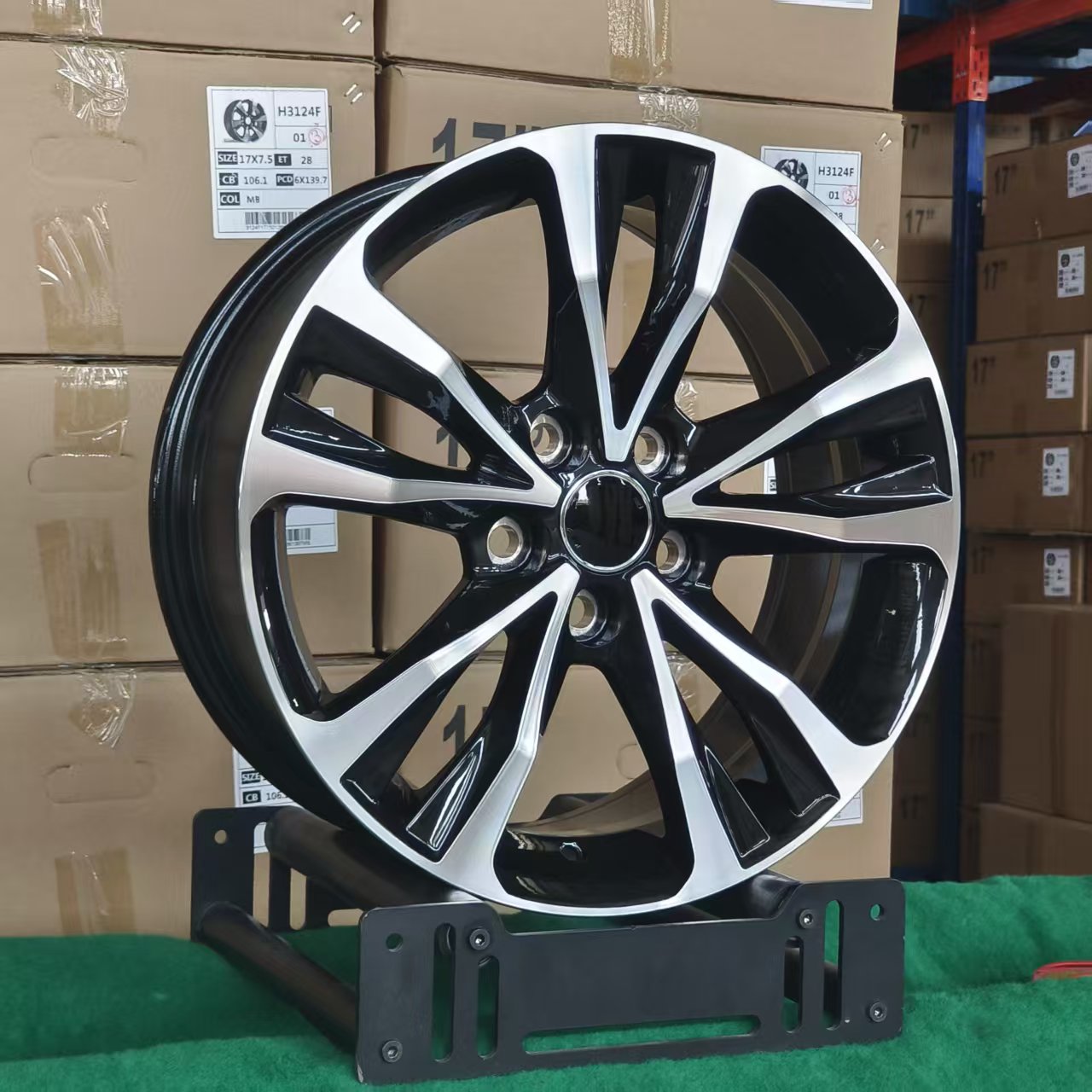rin rin Amazon.com: ZXTDR Front Wheel Rim for ER6N ZX10R Z1000SX Z750
