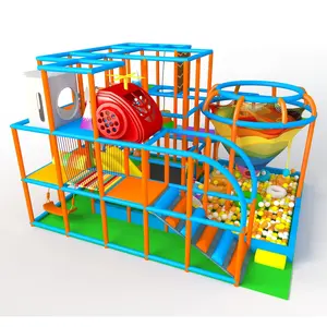 Jogos comercial padrão ce, equipamento para crianças do parque de diversões